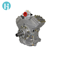 Compresor de Aire Acondicionado Usado Bock, Piezas de Aire Acondicionado FK40-560K 655K para Carrier Transicold para Thermo King