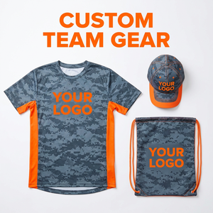 Kit per Gara Annuale di Maratona Urbana, Forniture Personalizzate per Eventi di Corsa con Logo Personalizzato e Set di Abbigliamento Sportivo ad Alte Prestazioni - Product Image 3