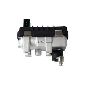 Katup Solenoid Supercharger suku cadang otomatis performa tinggi untuk Ford Transit G59-6NW009550-20 - Product Image 1