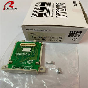 New &amp; Original PLC Controller Module FX3U-16MR/ES-A PLC Output/Input Unit for Programming in Stock - Product Image 5