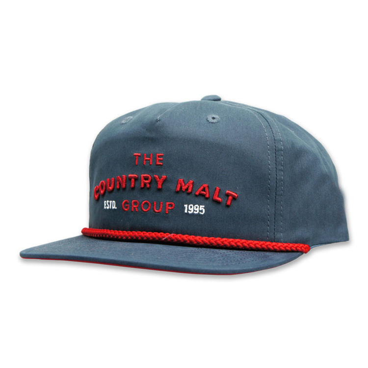 Оптовая продажа Oem изготовленный на заказ простые неструктурированных 5 панель Винтаж 3D вышивка логотипа, мужские и женские бейсбольные кепки веревка шапки спортивная Снэпбэк Кепка для мужчин