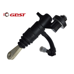 GDST Vente en gros OEM 8E1721401AG 8E1721401 Système de freinage automatique Maître-cylindre d'embrayage en plastique Pompe hydraulique pour Audi <span class=keywords><strong>Seat</strong></span> <span class=keywords><strong>Skoda</strong></span> VW - Product Image 1