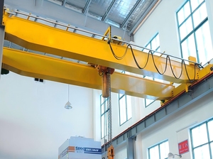 Apilador de Doble Viga - Equipo de Manipulación de Materiales de Alta Resistencia - Product Image 2