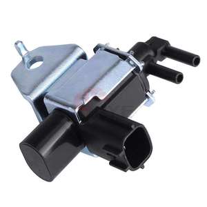 โซลินอยด์วาล์ว14955 8J100 14955-8J10A K5T46673อะไหล่รถยนต์สำหรับนิสสันมีความแข็งแรง - Product Image 4