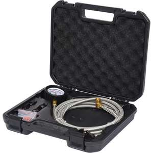 KS TOOLS-150,1523 Detector de presión de escape-1 A + 3 bar - EAN 4042146605127 VEHÍCULOS PESADOS - Product Image 1