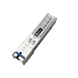 Módulo SFP EPON OLT de 1.25G, PX20+++10dBm, Stick EPON OLT, 20KM TX 1490nm 1310nm, Módulo de Fibra Óptica, Transceptor SFP para FTTH - Product Image 3