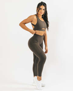 Ensemble de soutien-gorge de <span class=keywords><strong>musculation</strong></span> pour femmes, sous-vêtements à dos élégant avec fonction de séchage rapide, taille plus, style halter fin et petit buste, avec armatures - Product Image 3