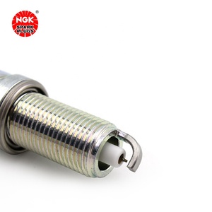 Bougies d'allumage iridium NGK ILZFR6D11 1208 1770305 pour BMW Citroen Peugeot - Product Image 3