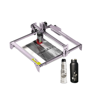 <span class=keywords><strong>ATOMSTACK</strong></span>-Mini máquina de grabado láser A5 <span class=keywords><strong>Pro</strong></span>, <span class=keywords><strong>40W</strong></span>, portátil, de escritorio, corte láser de madera y acrílico, caja de joyería de Metal, venta al por mayor - Product Image 1