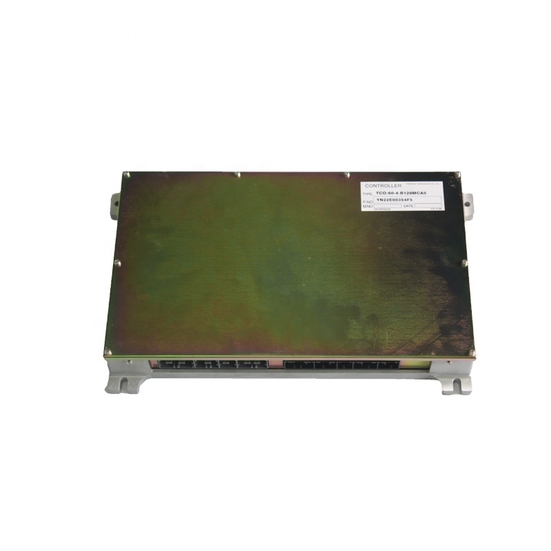 Belparts экскаватор SK200-8 E215 бортовой компьютер YN22E00354F5 YN22E00395F1 контроллер