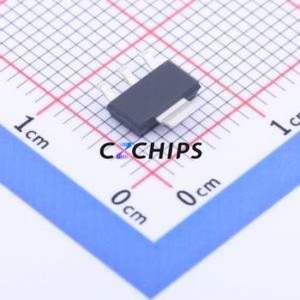 Nuevo y Original BZV90-C5V6,115 SOT-223-3 Diodo Zener, Componentes Electrónicos al por Mayor, Proveedor de Chips y Servicio BOM - Product Image 2