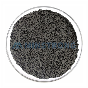 Catalizador mncu de alto rendimiento <span class=keywords><strong>CuO</strong></span> y MnO2 Hopcalite - Product Image 2