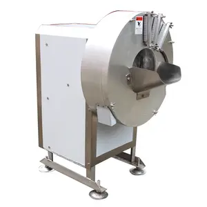 Factory price Garlic slicing machine