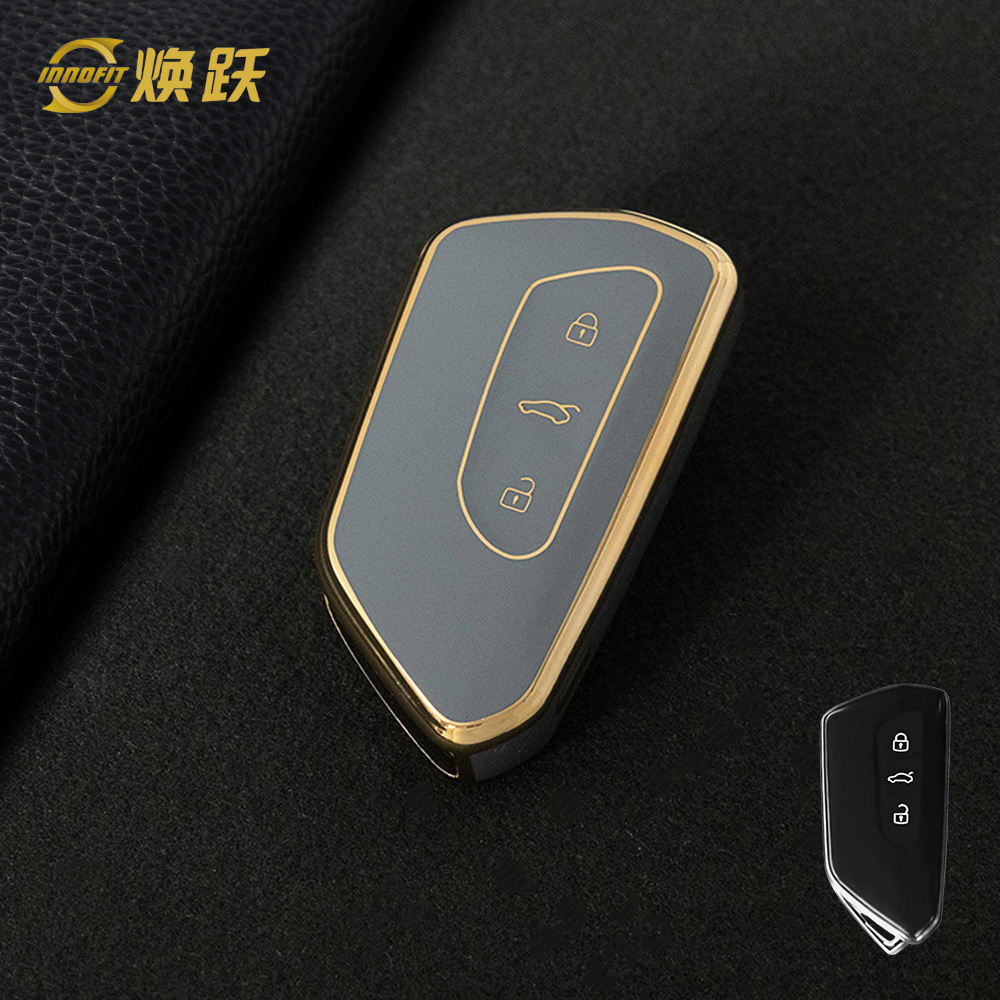 VOC1T1-Space Gray-Gold Plating