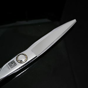 Titan Siêu Cắt Kéo Cắt Tóc Kéo Làm Tóc 440c Thép Không Gỉ Nhật Bản Tóc Kéo Chuyên Nghiệp Tùy Chỉnh Hoàn Hảo - Product Image 2