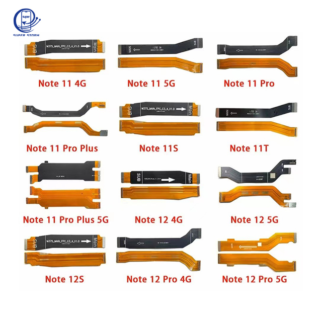 Wholesale Cell Phone Repair Parts for Different Brands Replacement Mobile Phone Spare Parts for Samsung