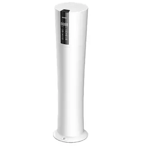 2024 wifi Best Selling Industry Ultrasonic Humidifier, Floor stand humidifier with timer built-in humidistat for office use
