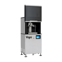 Nouvelle imprimante 3D DLP ultra-rapide haute précision pour chaussures, vitesse d'impression 3-6s/couche, fonctionnement automatique, garantie 1 an, RayForm400D