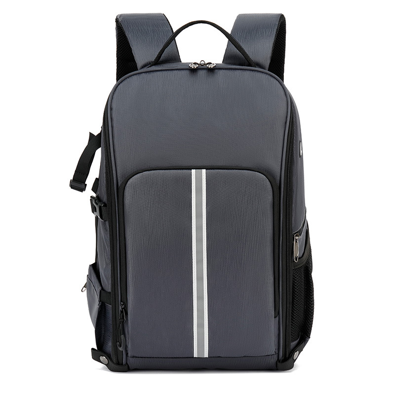 Gris avec gris (intérieur gris) - 46*31*18