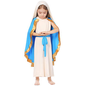 Disfraz de Halloween para Niños, Vestido Infantil, Falda para Niñas, Ropa de Carnaval, Pascua, Ropa de Escenario, Disfraz de Película - Product Image 2