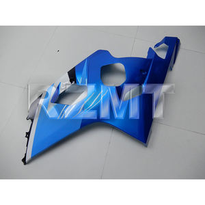 ชุดแฟริ่งมอเตอร์ไซค์ SUZUKI GSXR600 GSXR750 ปี 2004-2005 GSX-R 600 750  แบบฉีดขึ้นรูป ABS ชุดแต่งแฟริ่ง S0604-2007c - Product Image 4
