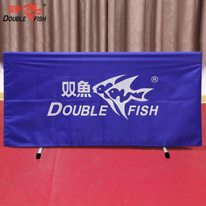 Cubierta de tela Oxford para cancha de tenis de mesa Double Fish, duradera, para entrenamiento - Product Image 5
