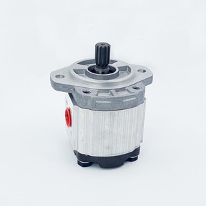 Trade assurance Parker PGP PGM series PGP031 PGP051 PGP315 PGP330 PGP350 PGP365 PGP502 hydraulic gear <span class=keywords><strong>pump</strong></span> - Product Image 2