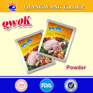 17g de polvo de caldo de <span class=keywords><strong>pollo</strong></span>, condimento <span class=keywords><strong>en</strong></span> polvo para <span class=keywords><strong>pollo</strong></span> - Product Image 4