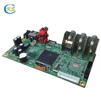 Service de prototypage rapide de circuits imprimés, fabrication de circuits électroniques OEM, assemblage de circuits imprimés, fabricant de circuits imprimés