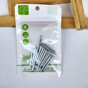 Clavos para cemento de 1 dólar, clavos de acero de 1.5 pulgadas, clavos para cemento, clavos para cemento al por mayor a 1 dólar. - Product Image 1