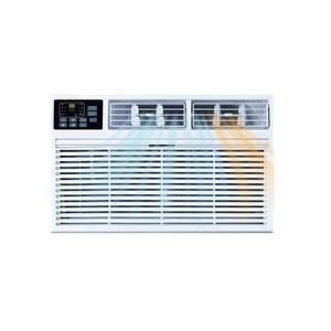 Aire Acondicionado de Ventana 1190020999 BTU/h Frío/Calor R-22 Control Remoto Eléctrico de Frecuencia Variable Blanco WHAT102-2BW - Product Image 6