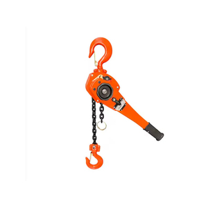 Hướng dẫn sử dụng chuỗi khối/0.75 tấn đến 9 tấn <span class=keywords><strong>VL</strong></span> <span class=keywords><strong>LEVER</strong></span> hoist/CE chứng nhận chất lượng cao cần cẩu Xích - Product Image 3