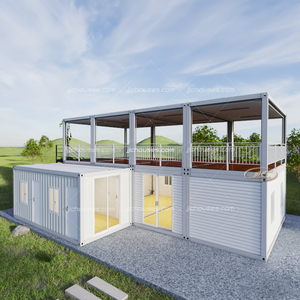 Modular Mở <span class=keywords><strong>Side</strong></span> Tiny Nhà Kế Hoạch Puerto Rico <span class=keywords><strong>Container</strong></span> Nhà, Prefab Nhà Giá, Thiết Kế Sang Trọng <span class=keywords><strong>Container</strong></span> Nhà Nhà Prefab - Product Image 5