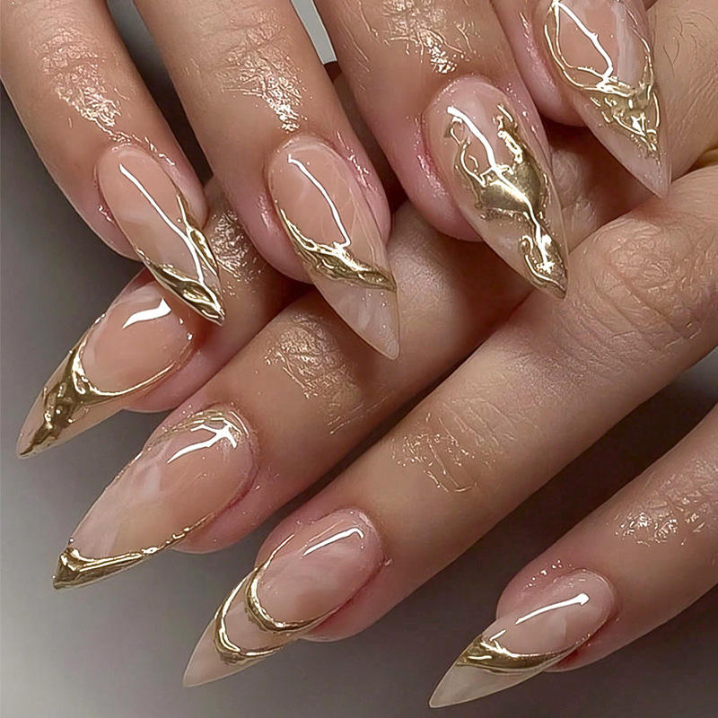 BZ1898สง่างามและสง่างาม