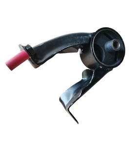 Conjunto de montaje trasero de motor de goma de suspensión automática OEM BAC1001210 para LIFAN 620 <span class=keywords><strong>SOLANO</strong></span> - Product Image 4