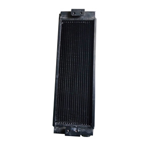 Enfriador de Aceite de Transmisión Doosan Daewoo A147381 para Montacargas D50S5 D60S5 D70S5, Piezas Usadas - Product Image 1