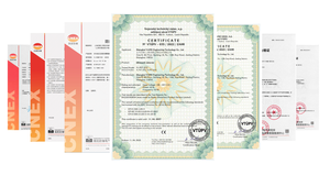 Y-Link อุปกรณ์ทดสอบเสาเข็ม24บิตแบบไดนามิกแรงสูง YL-PDT เครื่องทดสอบความแม่นยำสูง60ครั้ง/นาทีป้องกัน IP65 1ปี - Product Image 5