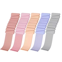 Ensemble de fitness à domicile Peak DIY 13 pièces pour débutants, bandes de résistance, anneau de yoga et pilates, accessoires essentiels de pilates