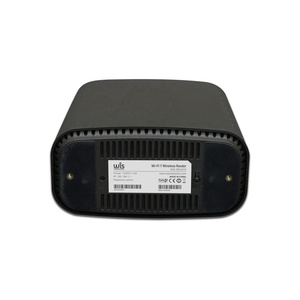 Routeur Wi-Fi 7 Tri-Band Qualcomm Cortex-A73 Quad-core IPQ5322 5G CPE NSA SA XGS SFP - Product Image 4