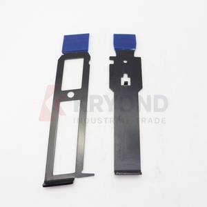 อุปกรณ์กำจัดฮิกกี้ SM52 233X40มม. สำหรับเครื่องพิมพ์1ชิ้น G2.207.011 - Product Image 3