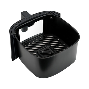 Nouvelle friteuse à air électrique friteuse multifonction cuisinière maison petits appareils de cuisine Mini puces Freidora De Aire friteuses à air numériques - Product Image 5