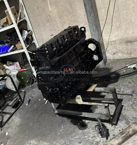 Kualitas tinggi 4BT 6BT 6CT 6LT K19 K38 K50 ISM QSM NT855 NTA855 ISD ISF - Product Image 4