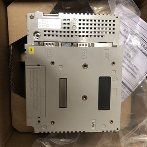 Écran tactile Pro-face HMI, résolution 800x480, Ethernet, RS232, automatisation industrielle - Product Image 2