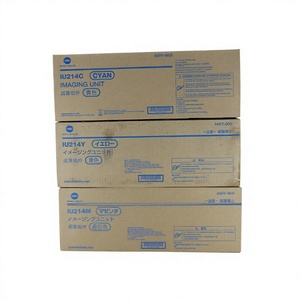 Unidad de Imagen Original IU214, Unidad de Imagen C227, Conjunto de Tambor para Fotocopiadora Konica Minolta Bizhub - Product Image 3