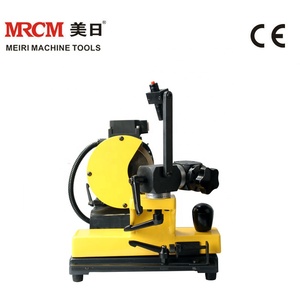 MR-K2 MRCM Annular Cutter <strong>Drill</strong> <strong>Bit</strong> Grinder, <strong>Drill</strong> <strong>Bit</strong> <strong>Sharpener</strong> - Product Image 2