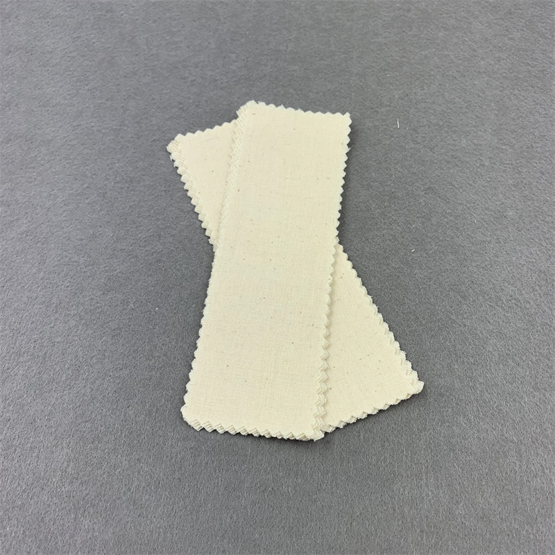 Депиляционные полоски для холодного воска