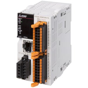 FX5UC-32MT/DSS-TS Mitsubishi Electric - Codice articolo: 315551 - Product Image 1