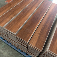 SPC-Vinylboden Stein-Kunststoff-Verbundplatten Baumaterial für Wohn- und Gewerbeprojekte im Innenbereich
