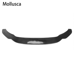 Alerón Delantero de Fibra de Carbono Estilo HAMAN para X5M F85/X6M F86 2015-2019 - Product Image 5