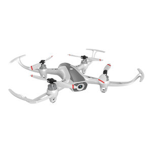 Syma-Dron <span class=keywords><strong>W1</strong></span> <span class=keywords><strong>Pro</strong></span> con cámara 4K, 5G, Wifi, FPV, 18 minutos, GPS, sin escobillas, 2,4G, Quadrocopter - Product Image 1